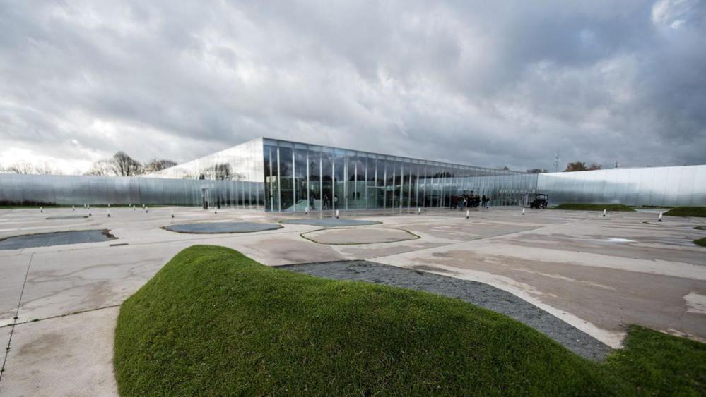 La Villa Des Coquelicots Duisans Eksteriør billede